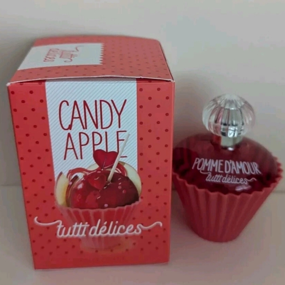 Tutti Delices Candy Apple - Picture 3 of 3